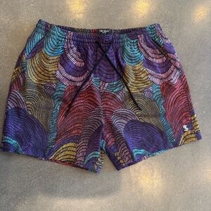 NWT men’s Todd Snyder swim shorts
